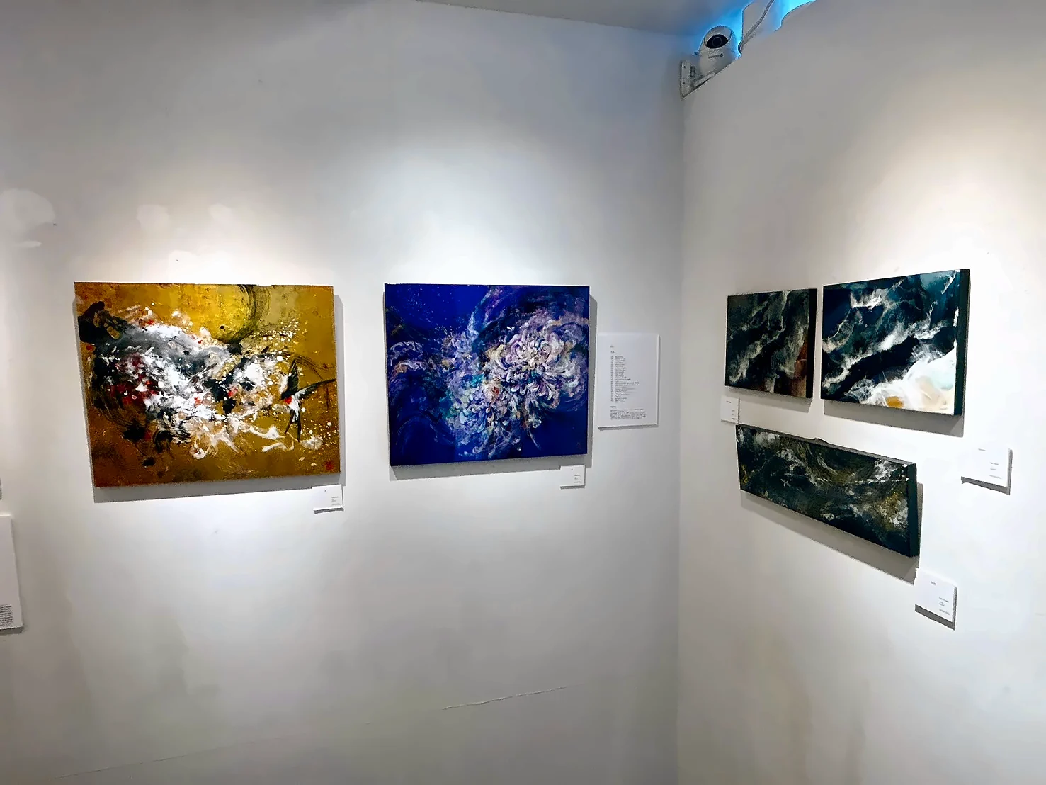 “Sense 2026”, GALLERY ANDLINKS 81, Ginza, Tokyo, Japan